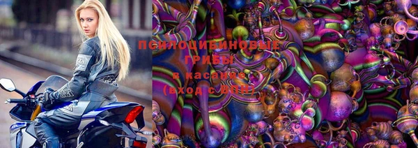 стафф Рославль